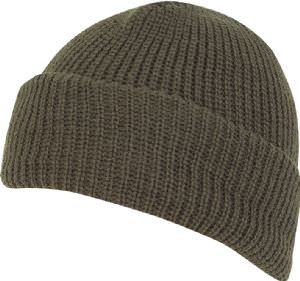 Bob Hat (click for enlarged image)